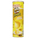 Pringles чіпси Сир 165 г.
